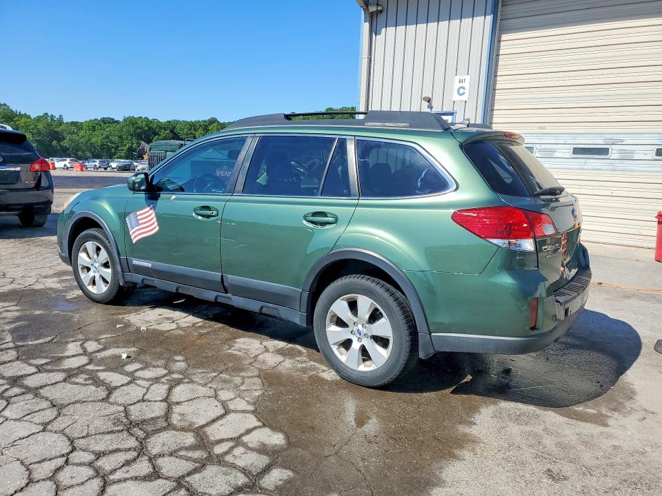 Aukcja sprzedaży 2012 Subaru Outback, vin: 4S4BRBKC3C3248081, numer aukcji: 52935806