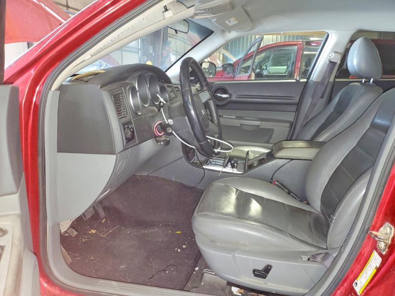 Aukcja sprzedaży 2005 Dodge Magnum, vin: 2D4GZ58255H688428, numer aukcji: 74514625