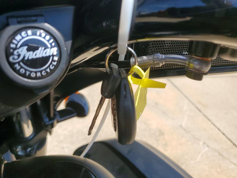 Продажа на аукционе авто 2024 Indian Motorcycle Co. Roadmaster, vin: 56KTK9BB7R3430138, номер лота: 55782286