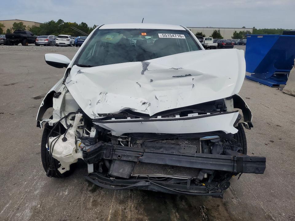Aukcja sprzedaży 2015 Hyundai Accent, vin: KMHCT5AE7FU224164, numer aukcji: 55154716