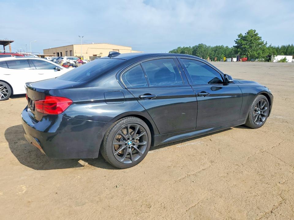 Продажа на аукционе авто 2018 Bmw 330, vin: WBA8B9G50JNU98382, номер лота: 56335956