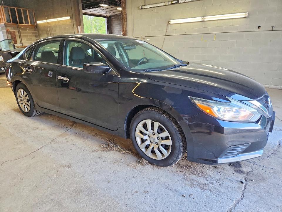 57159686 :رقم المزاد ، 1N4AL3AP4HC113829 vin ، 2017 Nissan Altima مزاد بيع