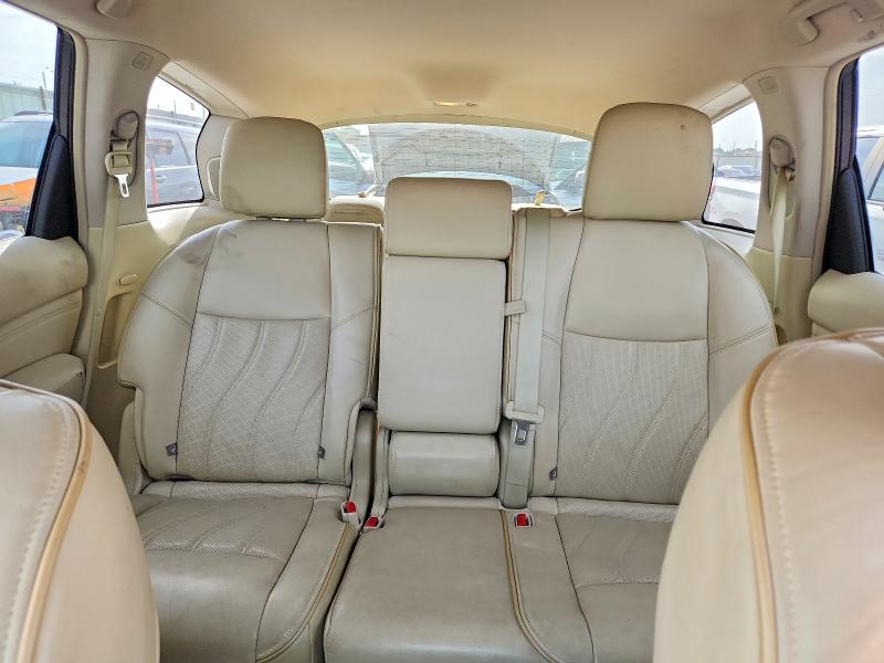 Продажа на аукционе авто 2014 Infiniti Qx60, vin: 5N1AL0MNXEC537509, номер лота: 74513155