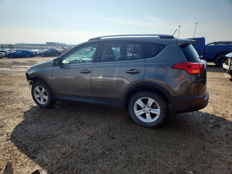 Продажа на аукционе авто 2013 Toyota Rav4, vin: 2T3RFREV3DW095332, номер лота: 58923416