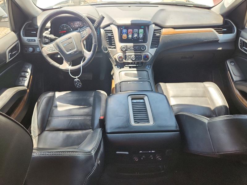 55799826 :رقم المزاد ، 1GKS2CKJ5LR257198 vin ، 2020 Gmc Yukon مزاد بيع