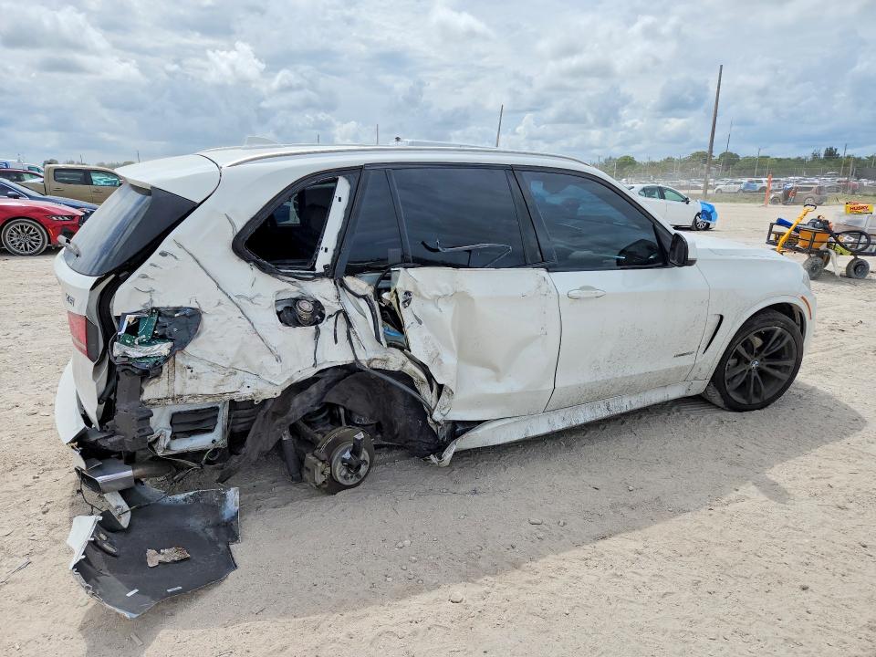 Aukcja sprzedaży 2017 Bmw X5, vin: 5UXKR2C50H0U19722, numer aukcji: 56540006