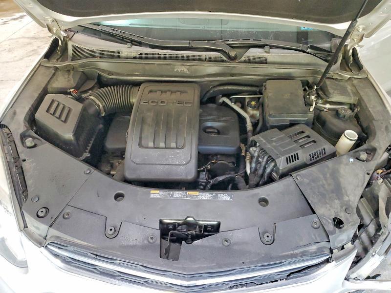 59158936 :رقم المزاد ، 2GNFLFEK2G6356618 vin ، 2016 Chevrolet Equinox مزاد بيع