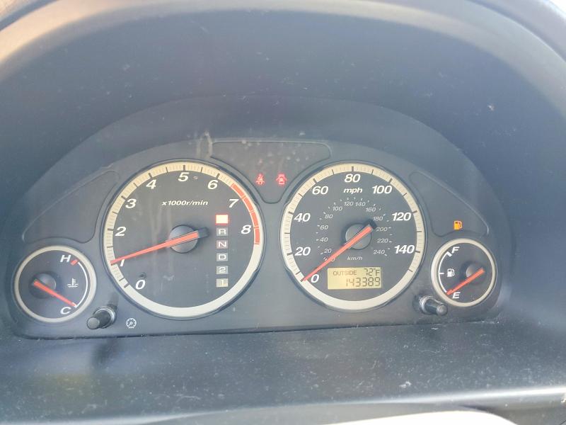 55718476 :رقم المزاد ، SHSRD789X6U402229 vin ، 2006 Honda Cr-v مزاد بيع