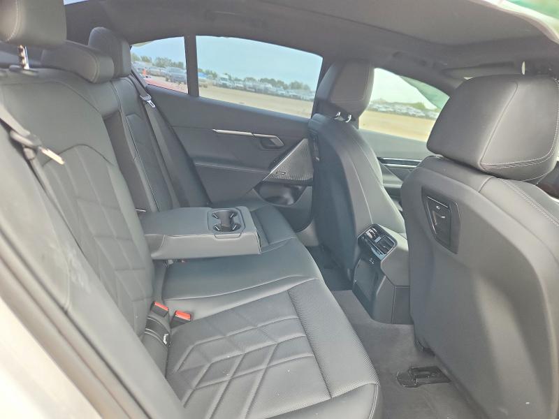 Продажа на аукционе авто 2024 Bmw I5, vin: WBY33FK02RCR71712, номер лота: 56355466