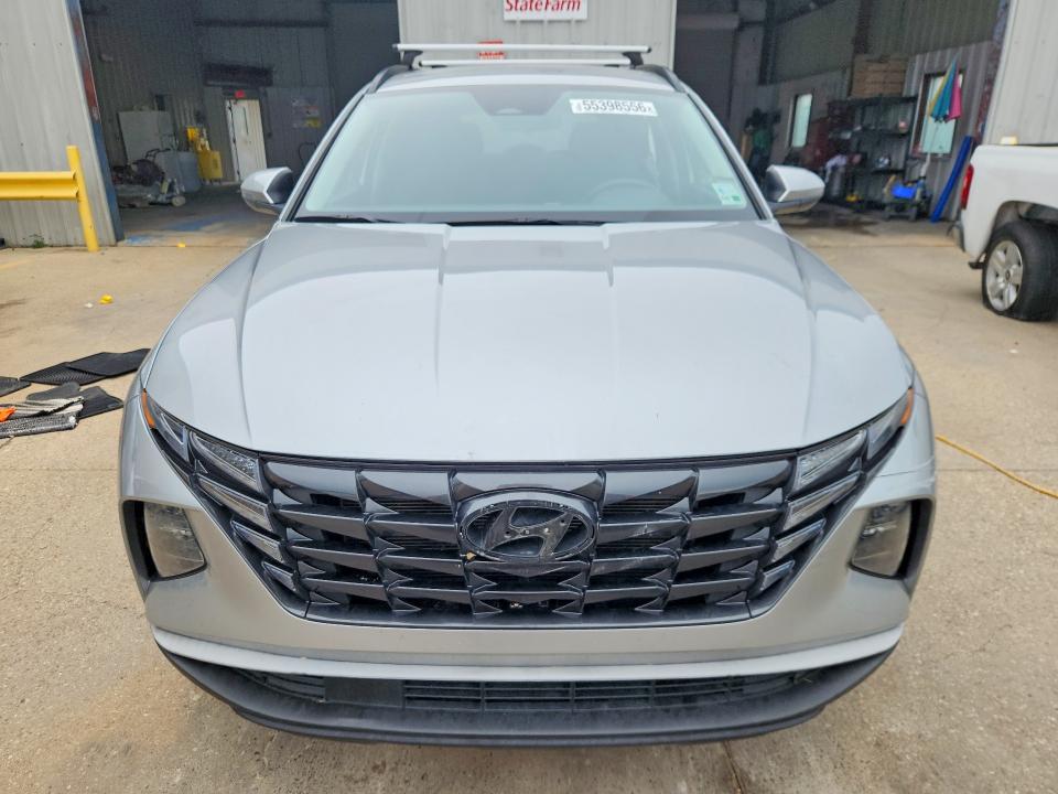 Продаж на аукціоні авто 2023 Hyundai Tucson, vin: 5NMJB3AEXPH232240, номер лоту: 55398556