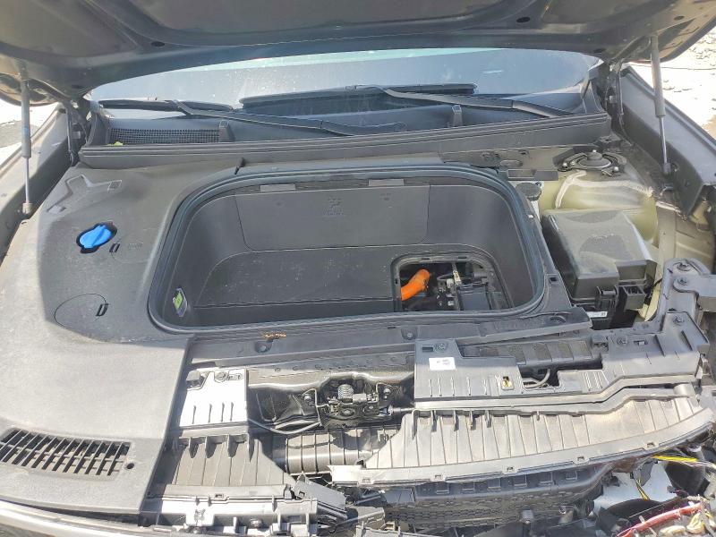 56654186 :رقم المزاد ، KNDADFS57R6039408 vin ، 2024 Kia Ev9 مزاد بيع