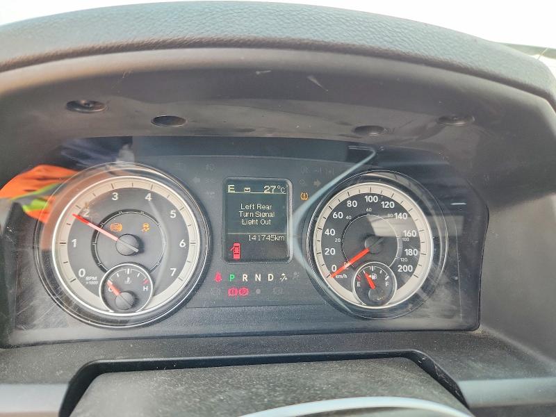 Auction sale of the 2023 Ram 1500 Classic, vin: 3C6RR7KG1PG641283, lot number: 58610776