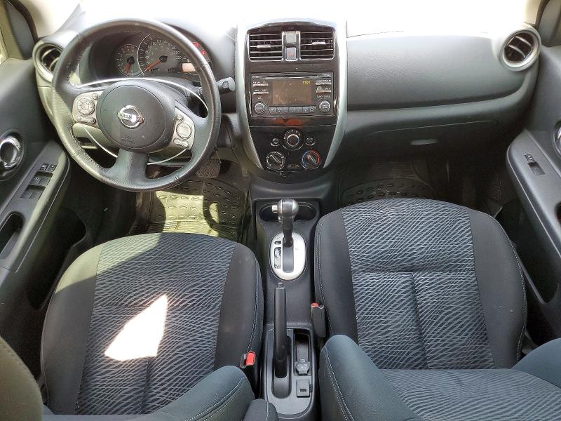 Aukcja sprzedaży 2016 Nissan Micra, vin: 3N1CK3CP8GL265816, numer aukcji: 55431186