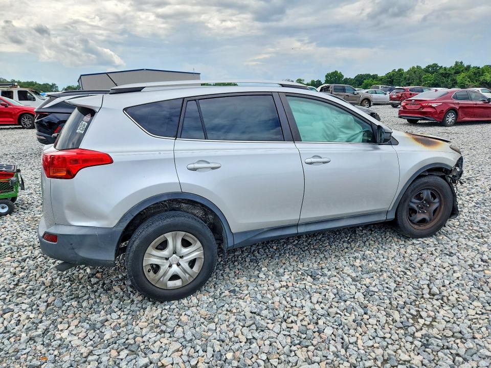 Продаж на аукціоні авто 2014 Toyota Rav4, vin: 2T3ZFREV6EW099988, номер лоту: 56887076