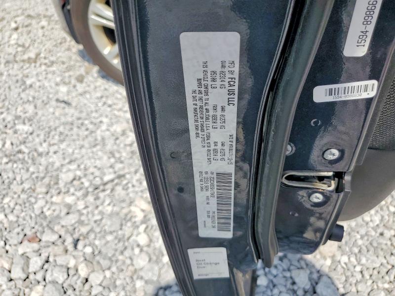Продажа на аукционе авто 2016 Dodge Charger, vin: 2C3CDXBG5GH173432, номер лота: 56623956