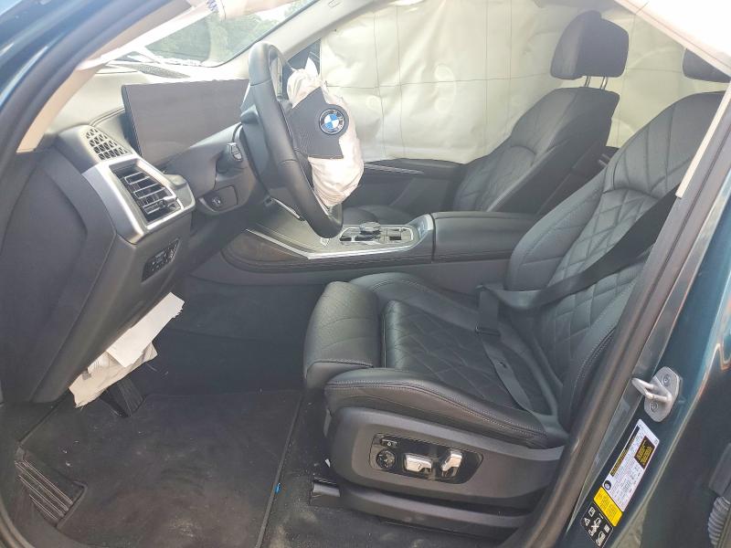 Aukcja sprzedaży 2023 Bmw X7, vin: 5UX23EM01P9R09411, numer aukcji: 57253506