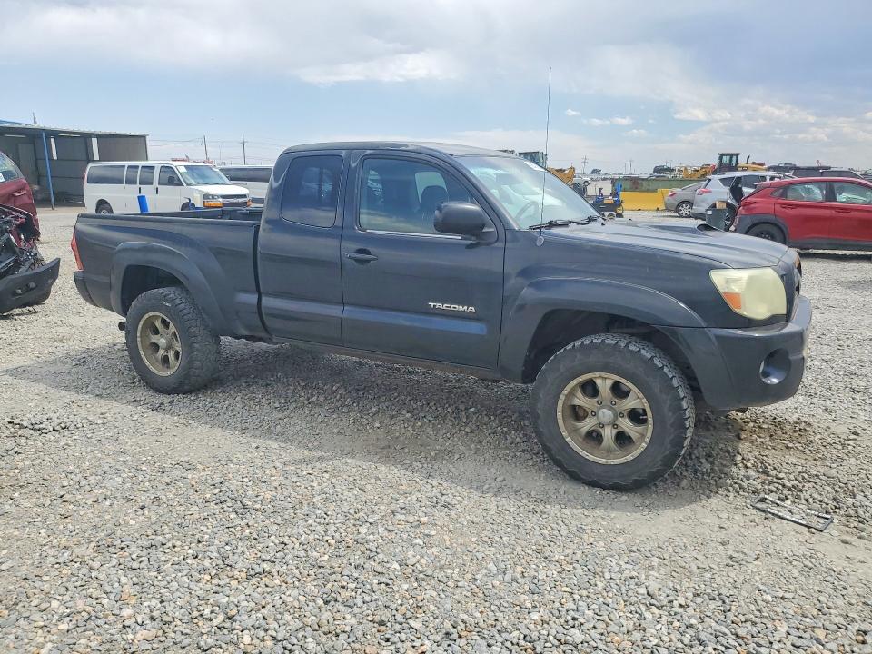 Aukcja sprzedaży 2005 Toyota Tacoma, vin: 5TEUU42N25Z058561, numer aukcji: 59543326
