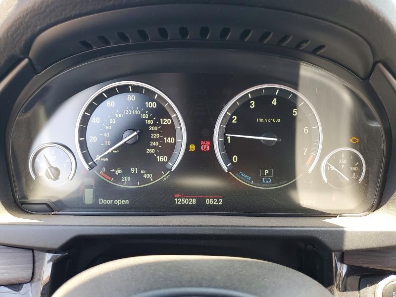 59043576 :رقم المزاد ، 5UXKT0C59J0W01169 vin ، 2018 Bmw X5 مزاد بيع