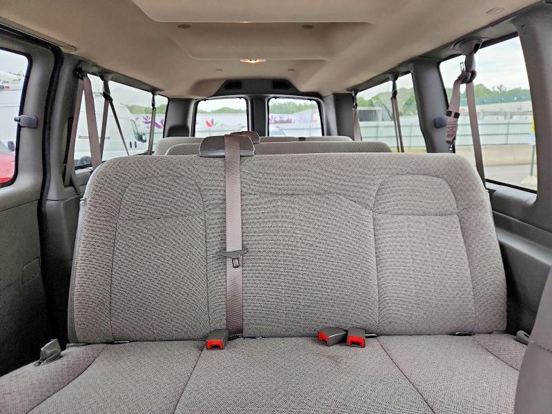 2025 Gmc Savana მანქანა იყიდება აუქციონზე, vin: 1GJZ7PFP5S1147193, აუქციონის ნომერი: 58104796