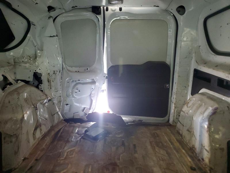 Продажа на аукционе авто 2017 Ram Promaster City, vin: ZFBERFAB8H6D93825, номер лота: 57003256