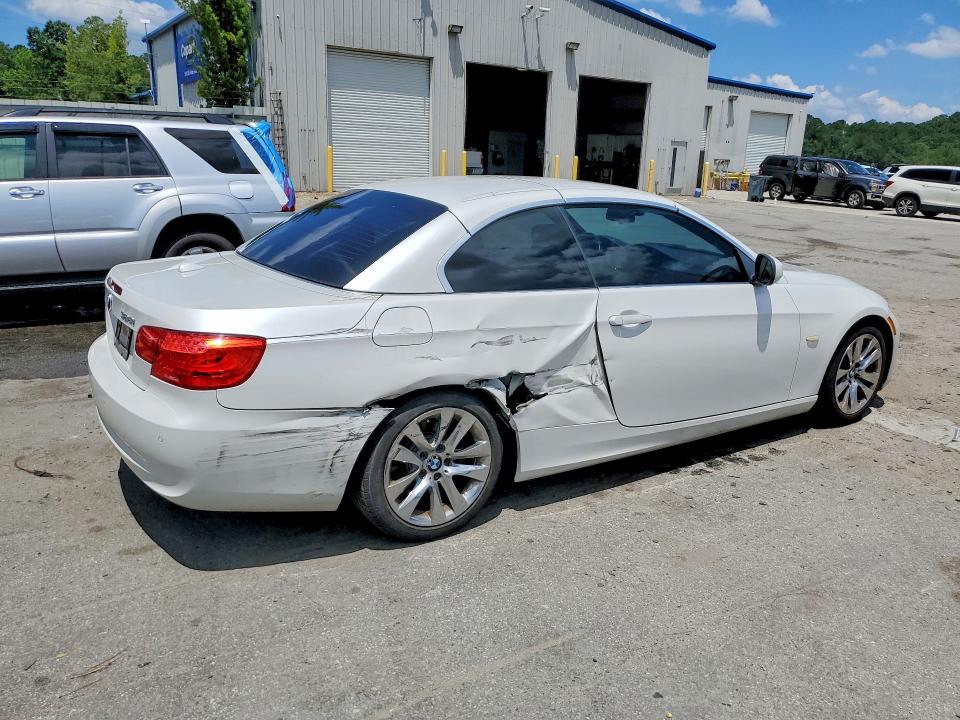 Продажа на аукционе авто 2013 Bmw 328, vin: WBADW3C50DJ525792, номер лота: 54674136