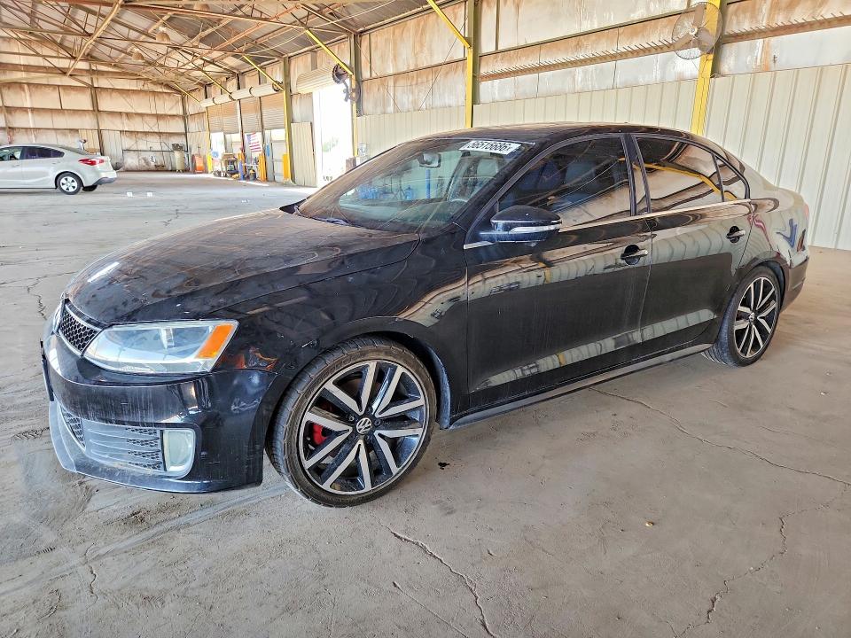Aukcja sprzedaży 2012 Volkswagen Jetta, vin: 3VW4A7AJ5CM389277, numer aukcji: 56515686
