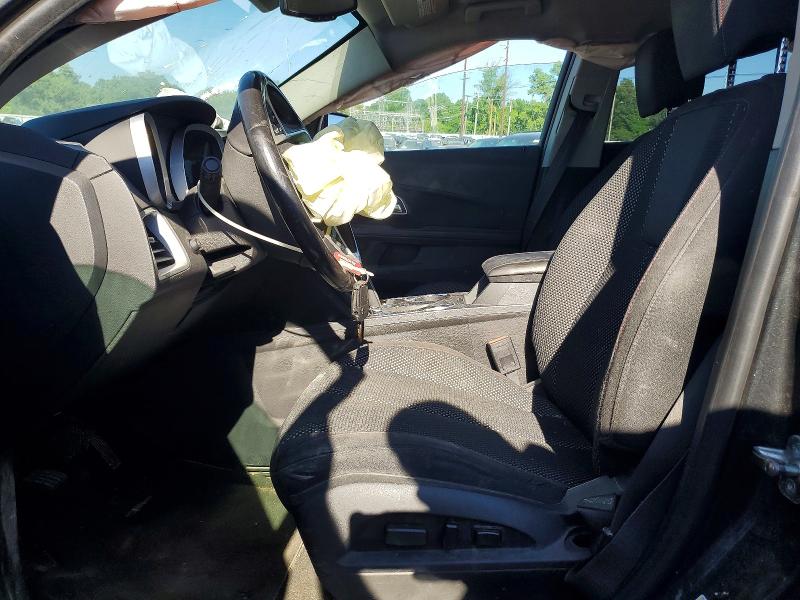 55581736 :رقم المزاد ، 2GNFLBE34E6261816 vin ، 2014 Chevrolet Equinox مزاد بيع