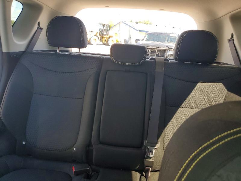 Aukcja sprzedaży 2016 Kia Soul, vin: KNDJP3A54G7853093, numer aukcji: 59096656