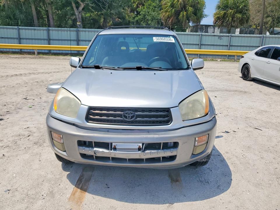 2001 Toyota Rav4 მანქანა იყიდება აუქციონზე, vin: JTEGH20V410024572, აუქციონის ნომერი: 56968556
