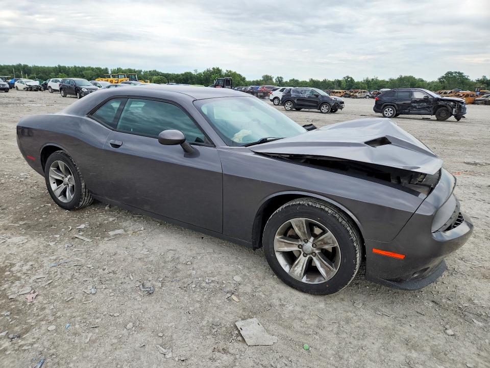 Aukcja sprzedaży 2016 Dodge Challenger, vin: 2C3CDZAG0GH231993, numer aukcji: 57954566