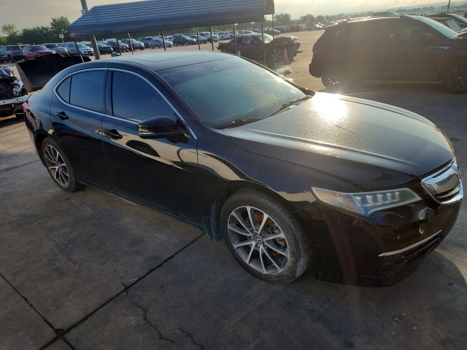 Продаж на аукціоні авто 2015 Acura Tlx, vin: 19UUB2F58FA001282, номер лоту: 57161206