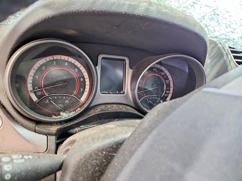 Aukcja sprzedaży 2018 Dodge Journey, vin: 3C4PDDGG5JT387629, numer aukcji: 56698906