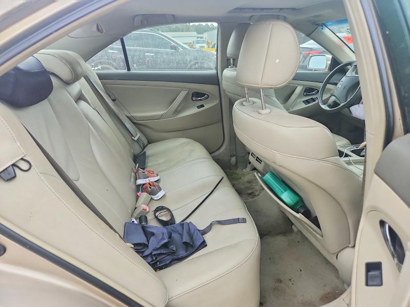 Aukcja sprzedaży 2007 Toyota Camry, vin: 4T1BB46K77U027844, numer aukcji: 57567076