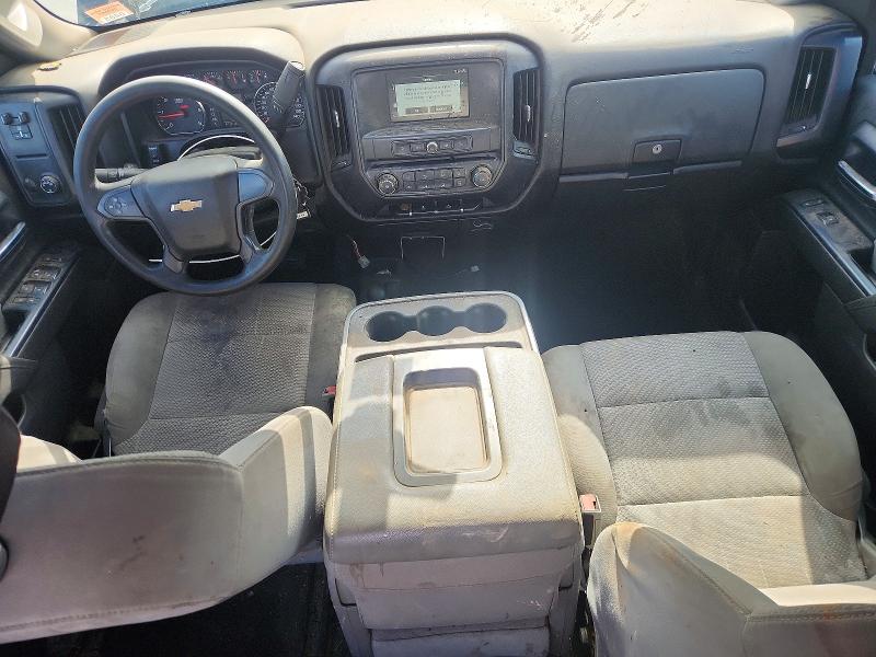 2016 Chevrolet Silverado მანქანა იყიდება აუქციონზე, vin: 1GC2KUEG3GZ169757, აუქციონის ნომერი: 54971416