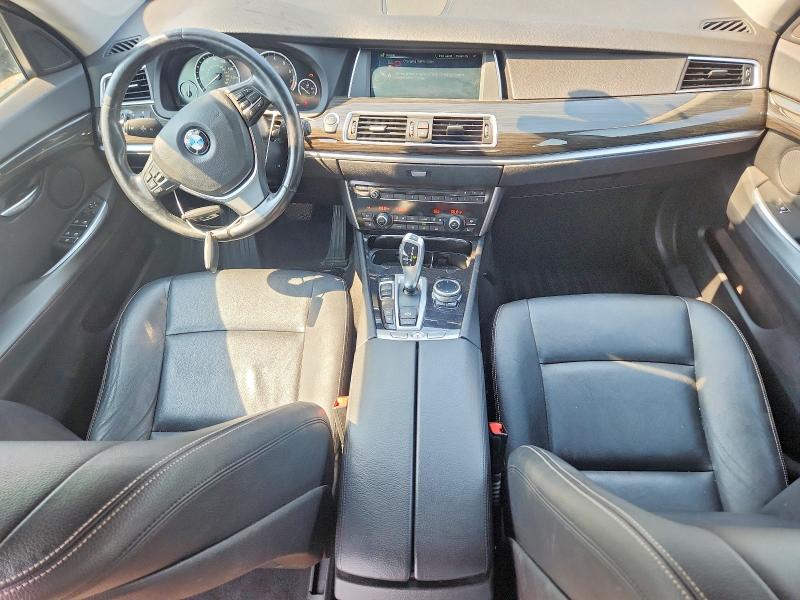 Aukcja sprzedaży 2014 Bmw 535, vin: WBA5M4C51ED183737, numer aukcji: 59195946