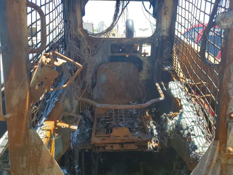 Aukcja sprzedaży 2023 John Deere 331g, vin: 1T0331GMVPF453922, numer aukcji: 59013996