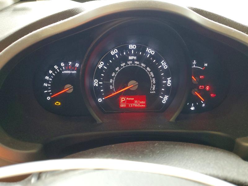 Aukcja sprzedaży 2015 Kia Sportage, vin: KNDPB3AC3F7698638, numer aukcji: 58113326