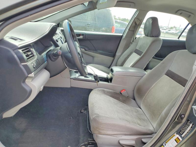 Продажа на аукционе авто 2012 Toyota Camry, vin: 4T1BF1FK4CU571957, номер лота: 57511976