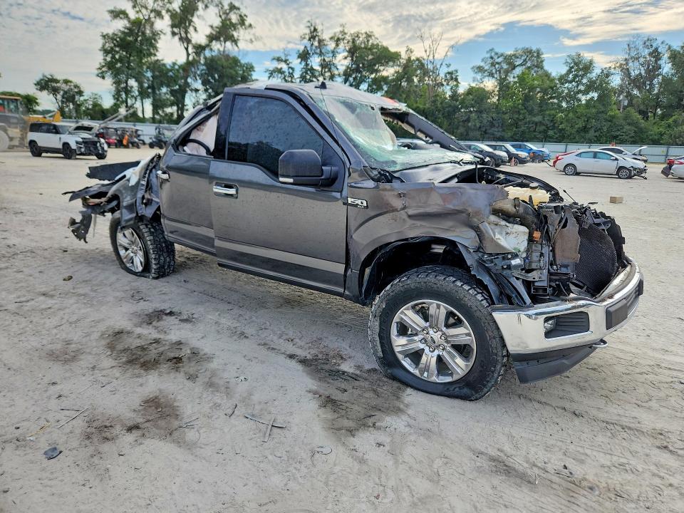 Aukcja sprzedaży 2019 Ford F150, vin: 1FTEW1E50KFA08159, numer aukcji: 56288216