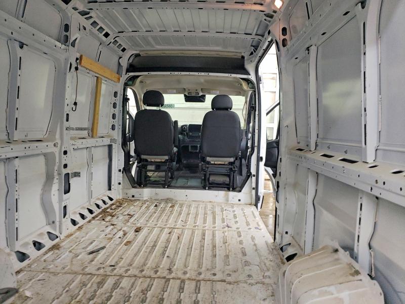 56890366 :رقم المزاد ، 3C6LRVDG7PE518123 vin ، 2023 Ram Promaster 2500 مزاد بيع