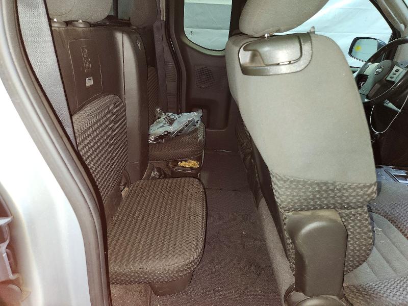 Продаж на аукціоні авто 2011 Nissan Frontier, vin: 1N6AD0CW6BC408641, номер лоту: 58653916