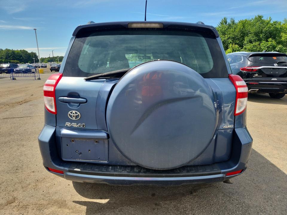 Продажа на аукционе авто 2012 Toyota Rav4, vin: 2T3BF4DVXCW268462, номер лота: 58600446