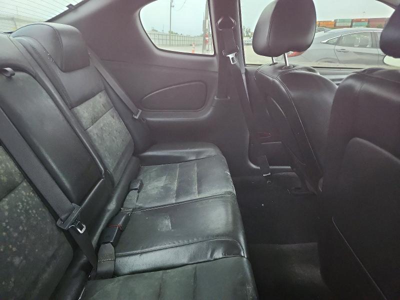57822386 :رقم المزاد ، 2G1WL16C979377847 vin ، 2007 Chevrolet Monte Carlo مزاد بيع