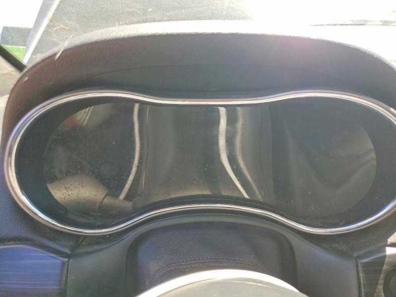 54945116 :رقم المزاد ، 1C4RJEAG9LC341767 vin ، 2020 Jeep Grand Cherokee مزاد بيع