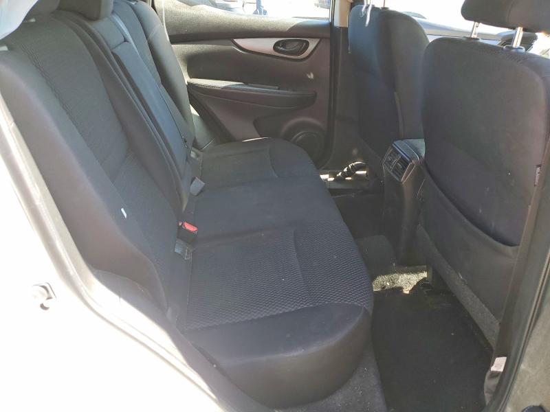 Aukcja sprzedaży 2019 Nissan Rogue Sport, vin: JN1BJ1CR8KW352753, numer aukcji: 56787746