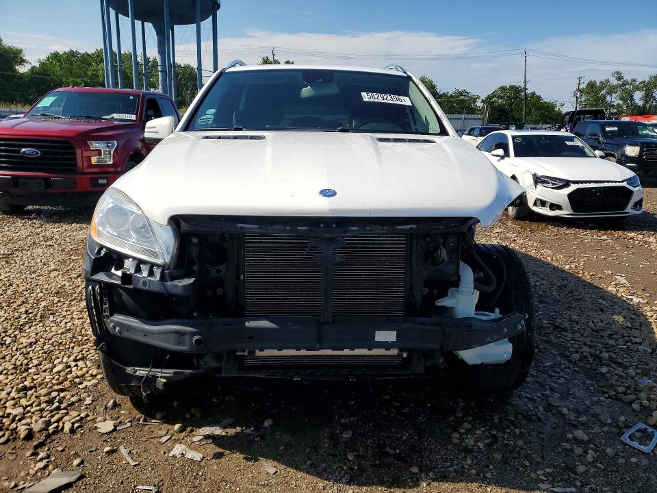Aukcja sprzedaży 2015 Mercedes-benz Ml, vin: 4JGDA5HB8FA584356, numer aukcji: 58292396