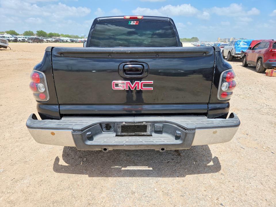Aukcja sprzedaży 2003 Gmc New Sierra, vin: 1GTEC14V53Z103729, numer aukcji: 57603366