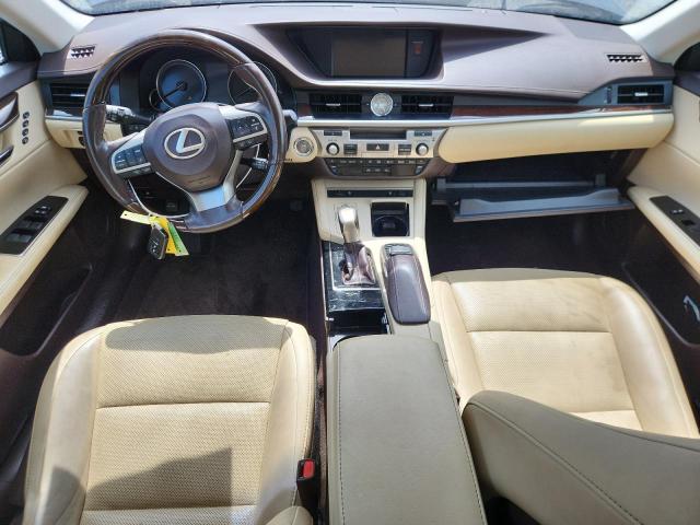 Продажа на аукционе авто 2018 Lexus Es, vin: 58ABK1GG0JU083133, номер лота: 57048296