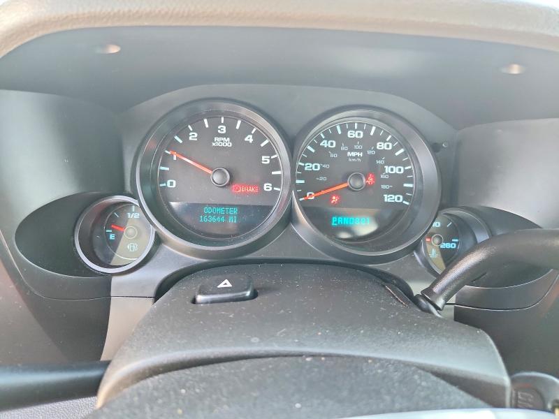 Aukcja sprzedaży 2008 Chevrolet Silverado, vin: 1GCEC14X18Z190621, numer aukcji: 59095226