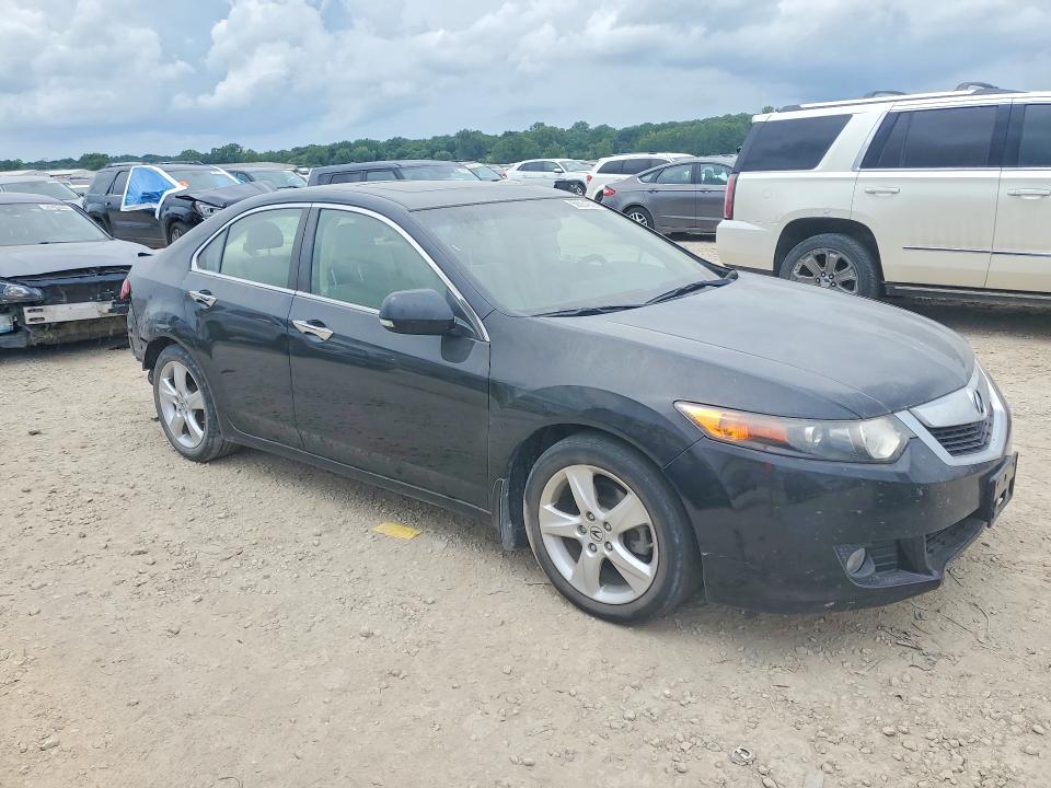 Aukcja sprzedaży 2010 Acura Tsx, vin: JH4CU2F63AC010836, numer aukcji: 58804696